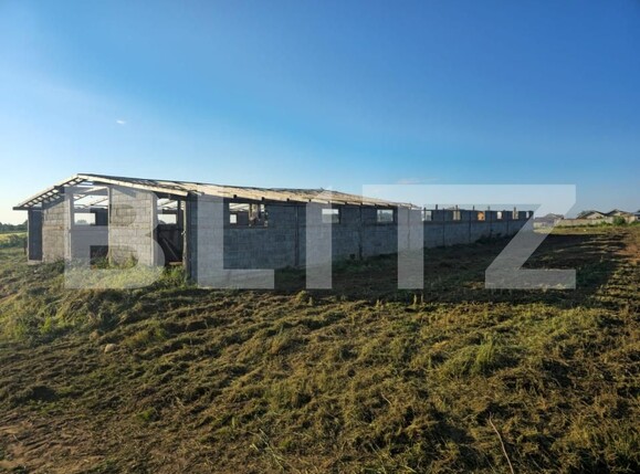 Teren de vânzare Cheriu - 171049TV | BLITZ Oradea | Poza3