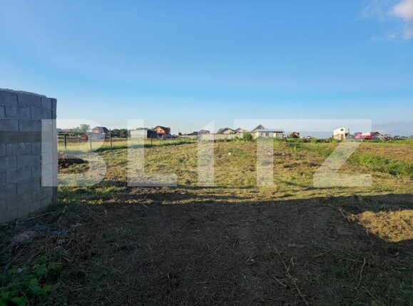 Teren de vânzare Cheriu - 171049TV | BLITZ Oradea | Poza6