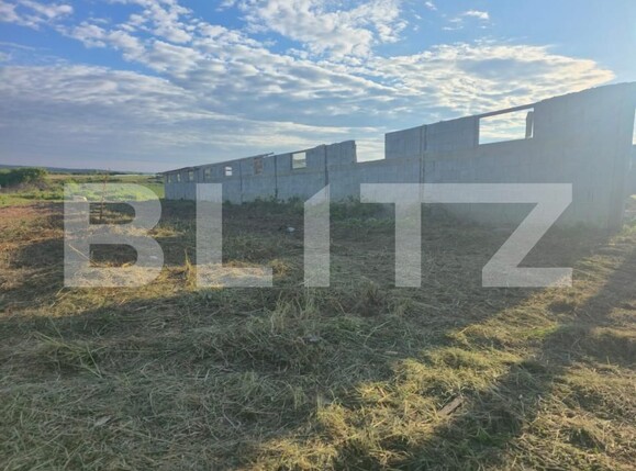 Teren de vânzare Cheriu - 171049TV | BLITZ Oradea | Poza1