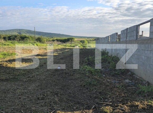 Teren de vânzare Cheriu - 171049TV | BLITZ Oradea | Poza5