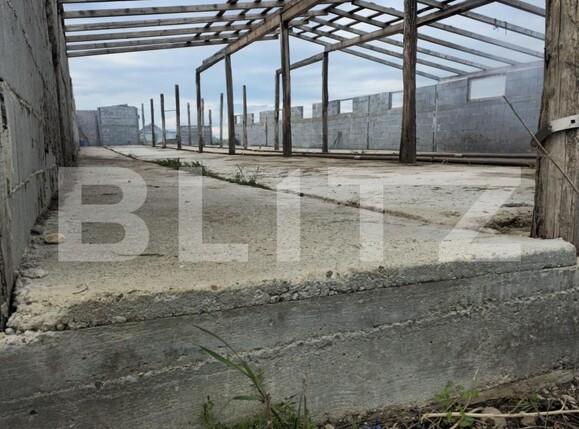 Teren de vânzare Cheriu - 171049TV | BLITZ Oradea | Poza7