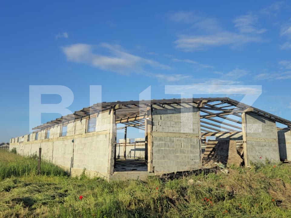 Teren de vânzare Cheriu - 171049TV | BLITZ Oradea | Poza2