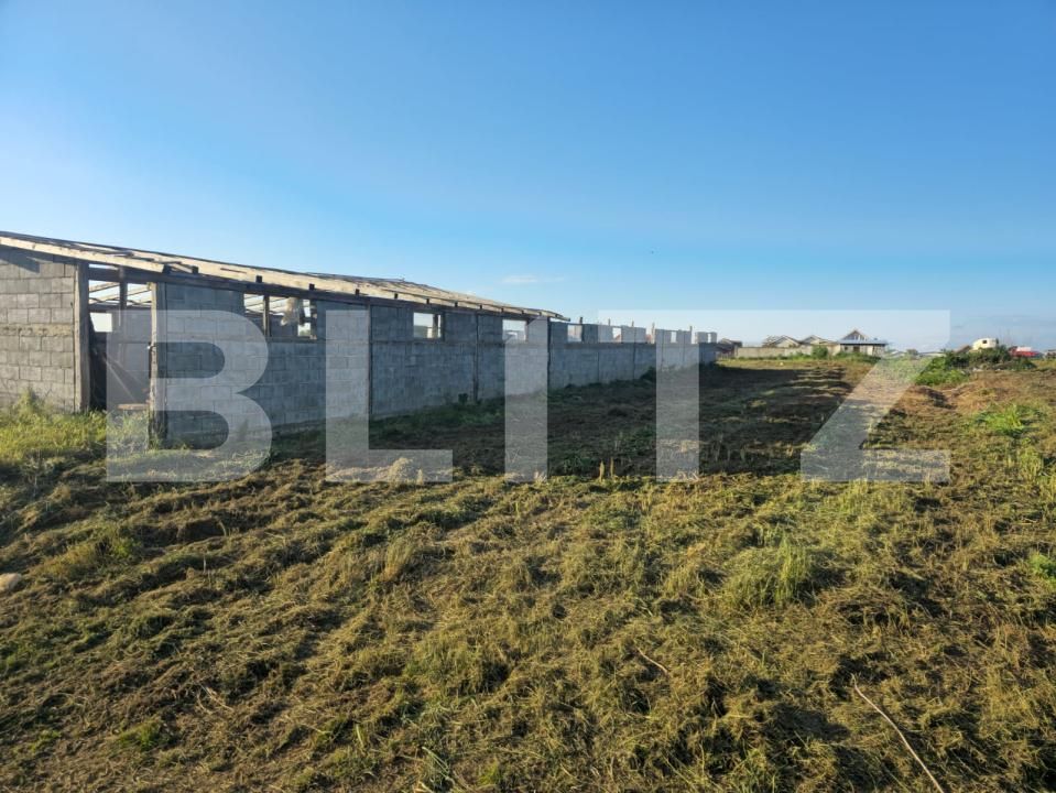 Teren de vânzare Cheriu - 171049TV | BLITZ Oradea | Poza4