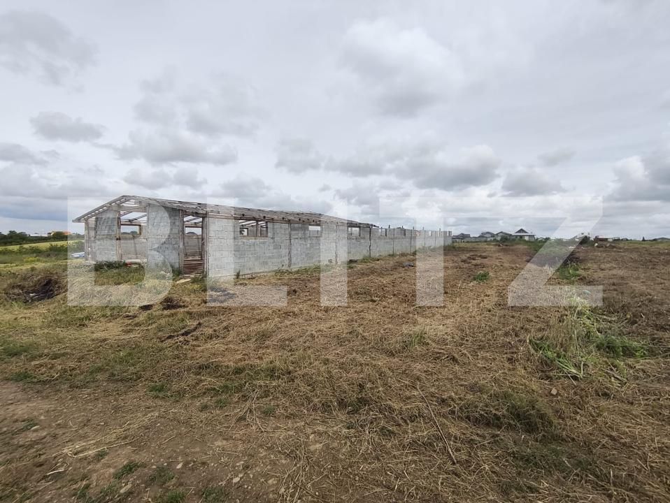 Teren de vânzare Cheriu - 171049TV | BLITZ Oradea | Poza12