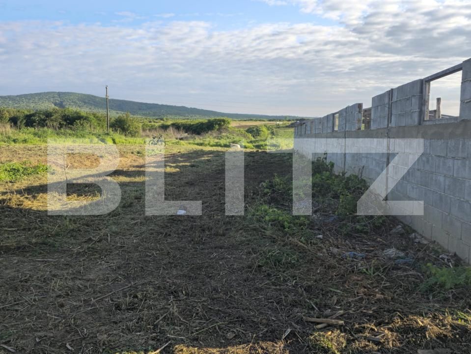 Teren de vânzare Cheriu - 171049TV | BLITZ Oradea | Poza5