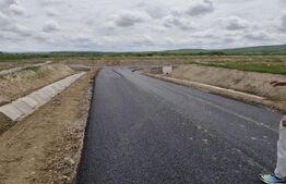 Teren intravilan in Cheriu foarte aproape de inelul metropolitan