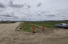 Teren intravilan in Cheriu foarte aproape de inelul metropolitan