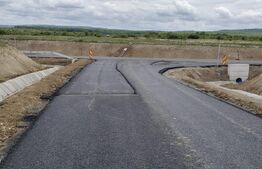 Teren intravilan in Cheriu foarte aproape de inelul metropolitan