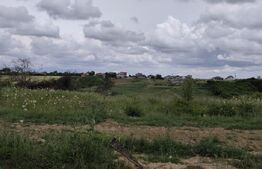 Teren intravilan in Cheriu foarte aproape de inelul metropolitan