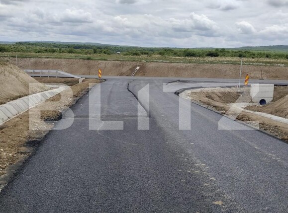 Teren de vânzare Cheriu - 171050TV | BLITZ Oradea | Poza5