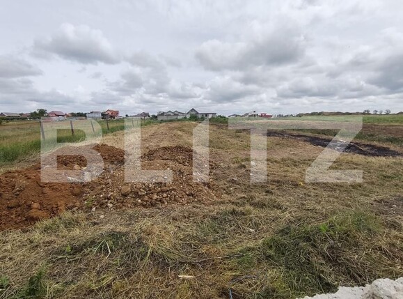 Teren de vânzare Cheriu - 171050TV | BLITZ Oradea | Poza10