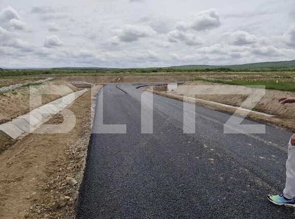 Teren de vânzare Cheriu - 171050TV | BLITZ Oradea | Poza6