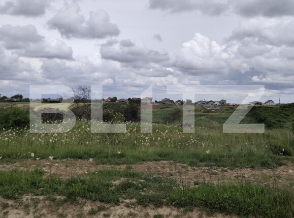 Teren de vânzare Cheriu - 171050TV | BLITZ Oradea | Poza4