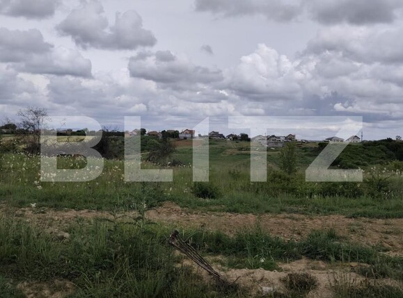 Teren de vânzare Cheriu - 171050TV | BLITZ Oradea | Poza3