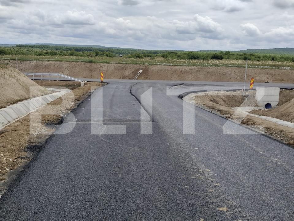 Teren de vânzare Cheriu - 171050TV | BLITZ Oradea | Poza5