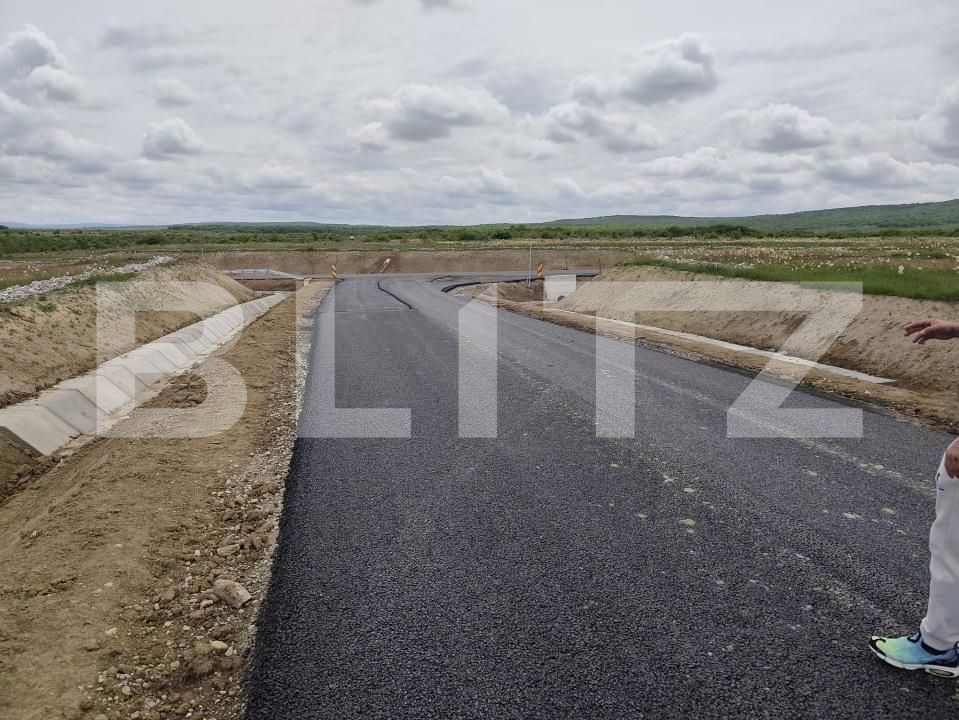 Teren de vânzare Cheriu - 171050TV | BLITZ Oradea | Poza6