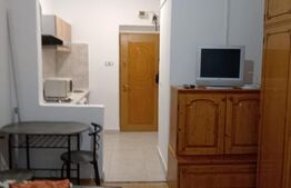 Garsonieră de vanzare, 21 mp, zona Iosia