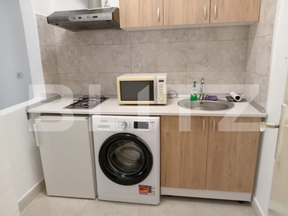 Garsonieră de vânzare Iosia - 171083AV | BLITZ Oradea | Poza2