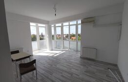 Apartament de vanzare, cu 2 camere, 80 mp, zona calea Aradului