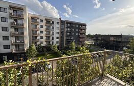 Apartament 3 camere, Universitatii 