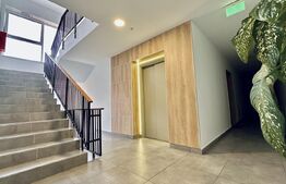 Apartament 3 camere, Universitatii 