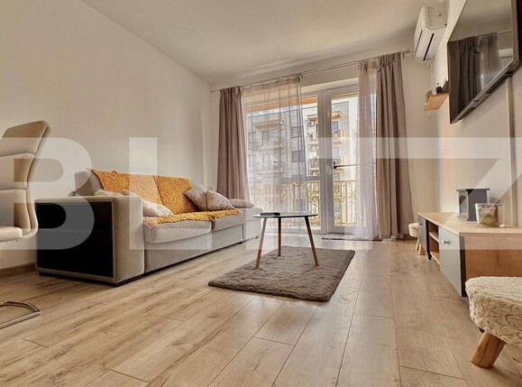 Apartament de vânzare 3 camere Central - 171569AV | BLITZ Oradea | Poza1