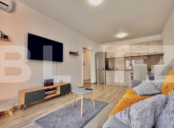 Apartament de vânzare 3 camere Central - 171569AV | BLITZ Oradea | Poza2