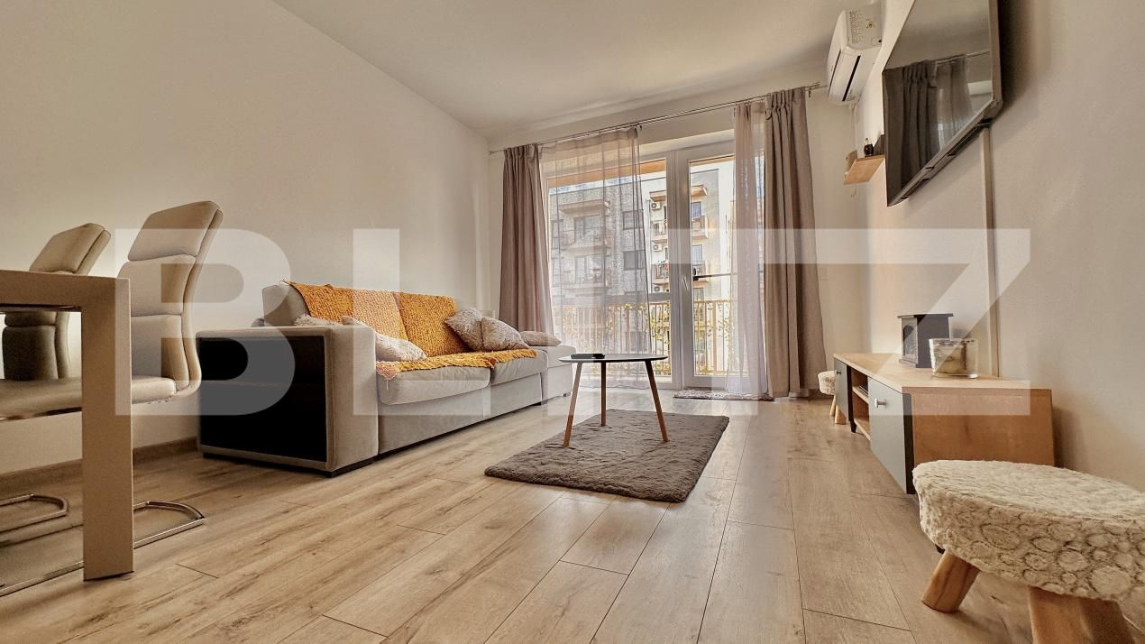 Apartament de vânzare 3 camere Central - 171569AV | BLITZ Oradea | Poza1