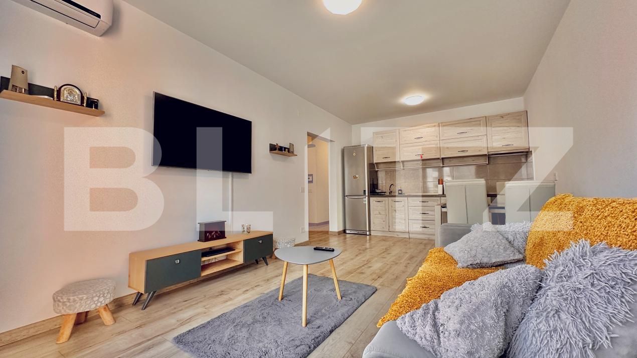 Apartament de vânzare 3 camere Central - 171569AV | BLITZ Oradea | Poza2