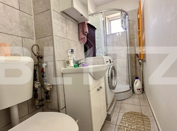 Apartament de vânzare 2 camere Rogerius - 171962AV | BLITZ Oradea | Poza8