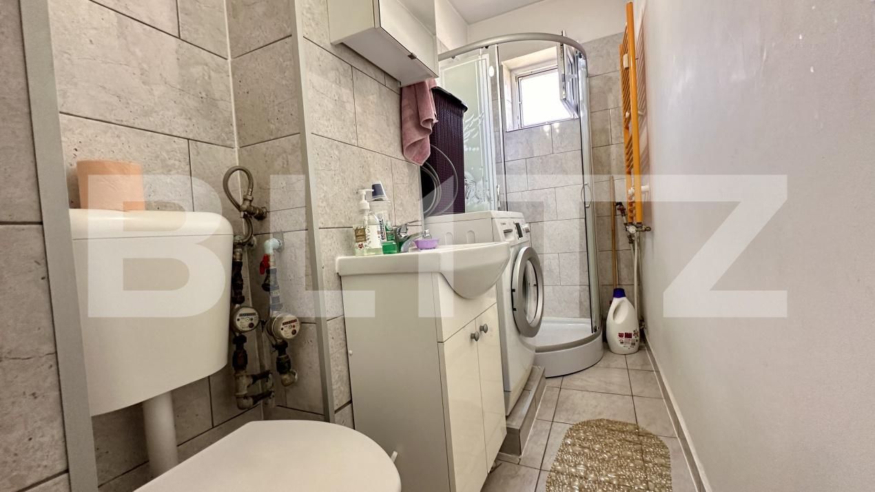 Apartament de vânzare 2 camere Rogerius - 171962AV | BLITZ Oradea | Poza8