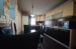 Apartament de vanzare, cu 3 camere, 70 mp, zona Iosia-Nord