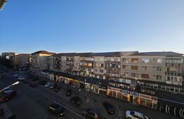 Apartament de vanzare, cu 3 camere, 70 mp, zona Iosia-Nord