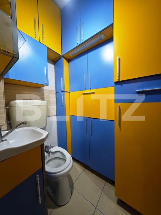 Apartament de vânzare 3 camere Iosia-Nord - 172068AV | BLITZ Oradea | Poza8