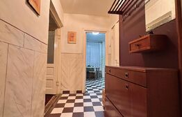 Apartament de vanzare,  decomandat cu 3 camere, zona Dacia