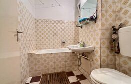 Apartament de vanzare,  decomandat cu 3 camere, zona Dacia