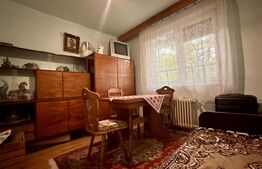 Apartament de vanzare,  decomandat cu 3 camere, zona Dacia