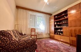 Apartament de vanzare,  decomandat cu 3 camere, zona Dacia