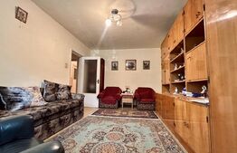 Apartament de vanzare,  decomandat cu 3 camere, zona Dacia