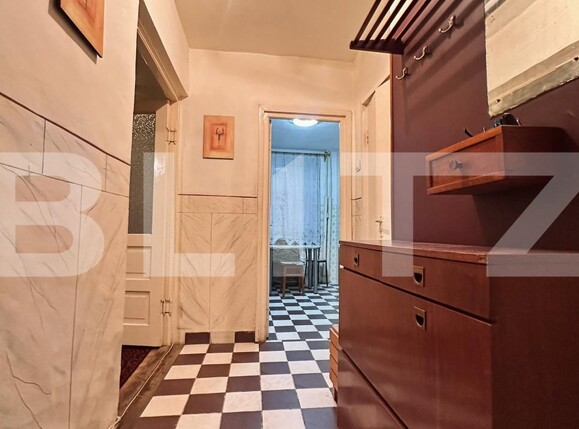 Apartament de vânzare 3 camere Dacia - 172126AV | BLITZ Oradea | Poza1