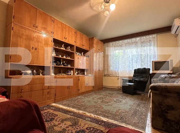 Apartament de vânzare 3 camere Dacia - 172126AV | BLITZ Oradea | Poza2