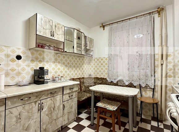 Apartament de vânzare 3 camere Dacia - 172126AV | BLITZ Oradea | Poza4