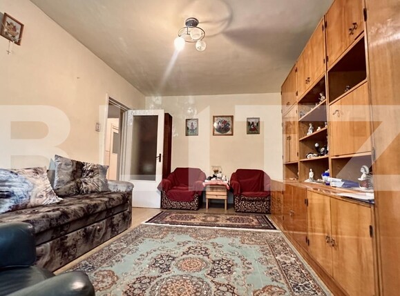 Apartament de vânzare 3 camere Dacia - 172126AV | BLITZ Oradea | Poza3