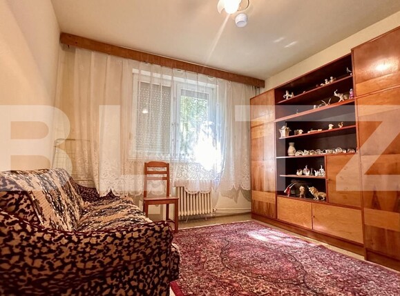 Apartament de vânzare 3 camere Dacia - 172126AV | BLITZ Oradea | Poza6