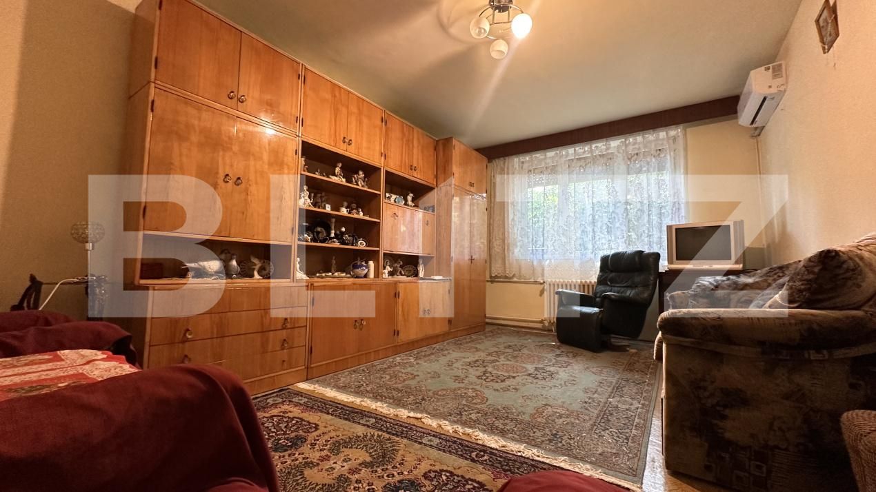 Apartament de vânzare 3 camere Dacia - 172126AV | BLITZ Oradea | Poza2