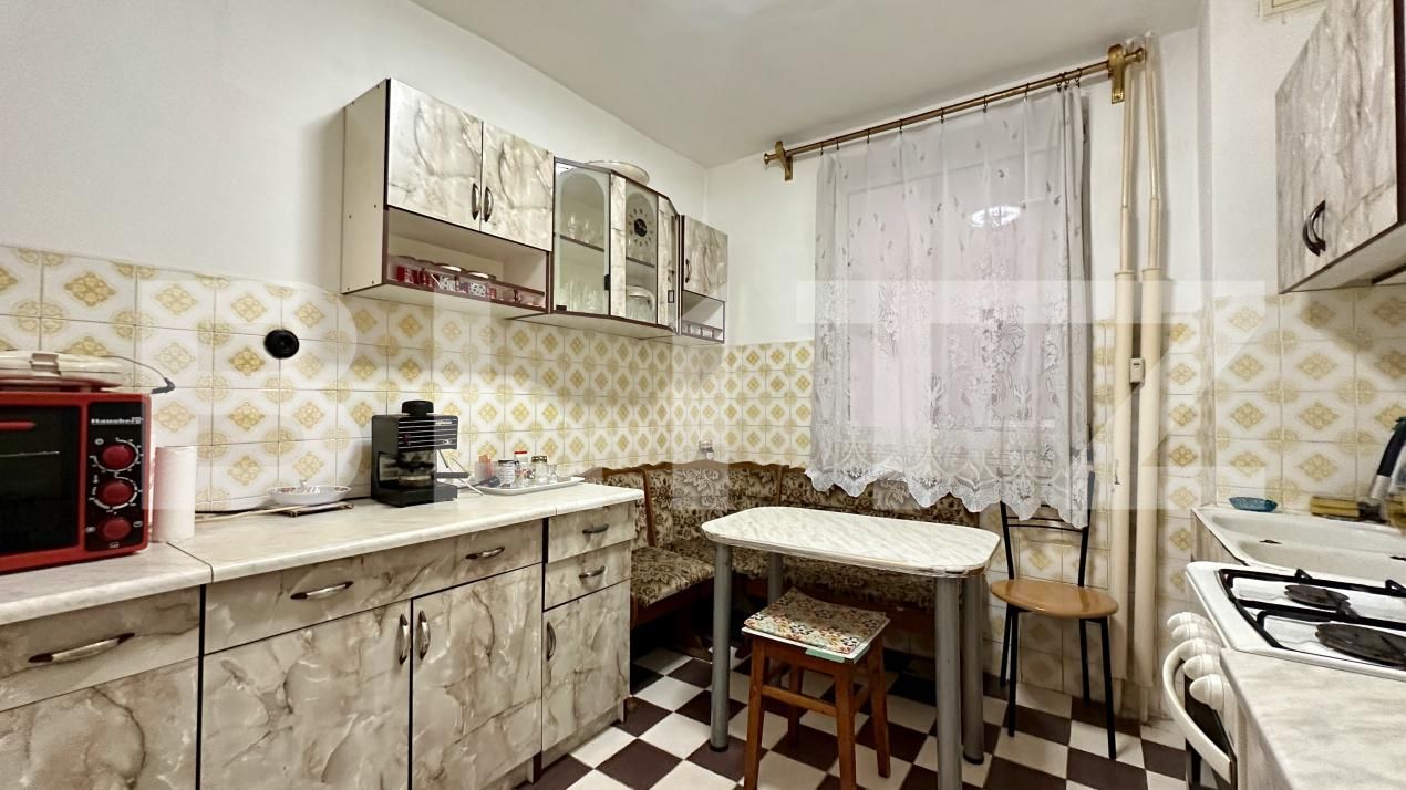 Apartament de vânzare 3 camere Dacia - 172126AV | BLITZ Oradea | Poza4