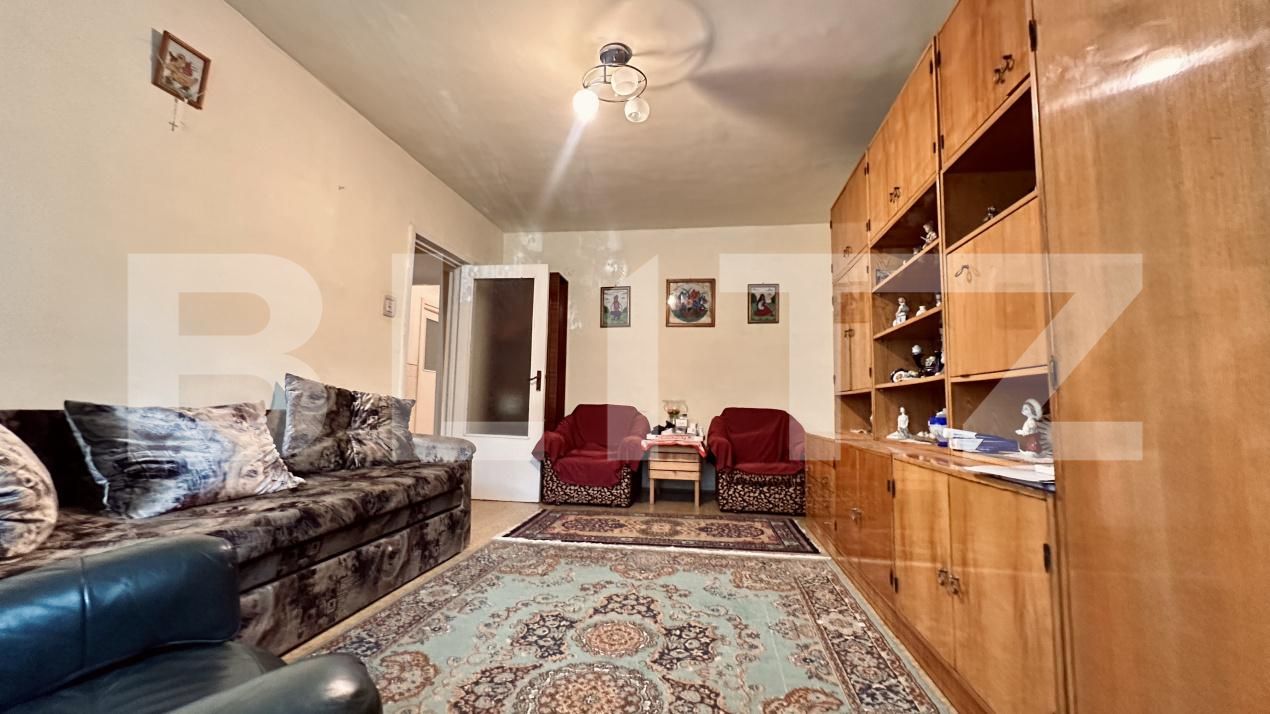 Apartament de vânzare 3 camere Dacia - 172126AV | BLITZ Oradea | Poza3