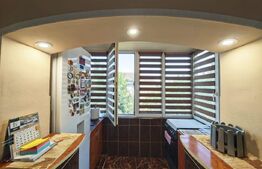 Apartament cu 3 camere, 64 mp, decomandat, zona Decebal 