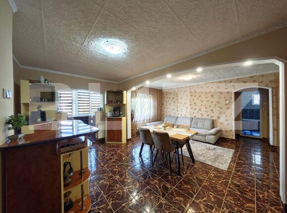 Apartament de vânzare 3 camere Decebal - 172138AV | BLITZ Oradea | Poza2