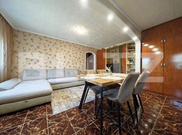 Apartament de vânzare 3 camere Decebal - 172138AV | BLITZ Oradea | Poza1